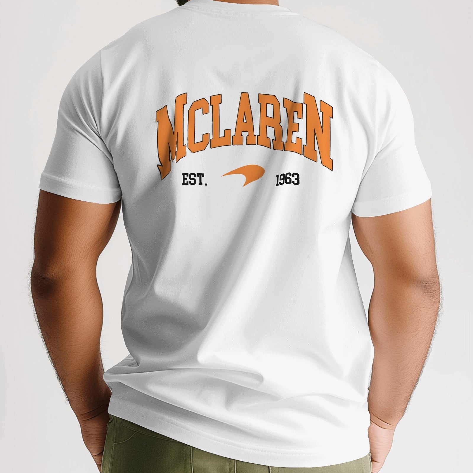 McLaren | T-Shirt