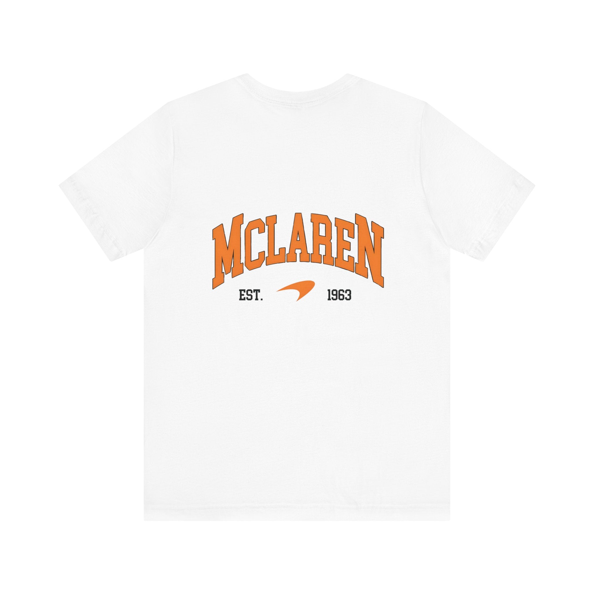 McLaren | T-Shirt