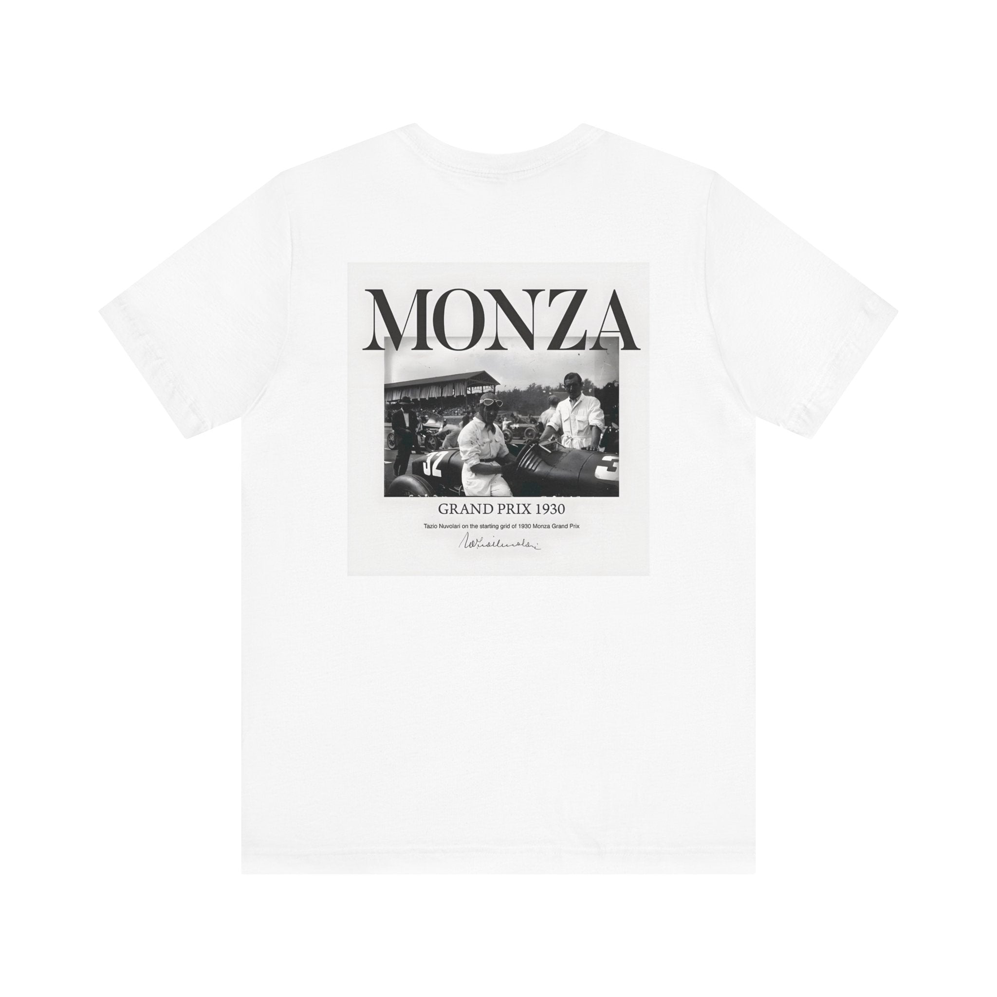 Monza | T-Shirt