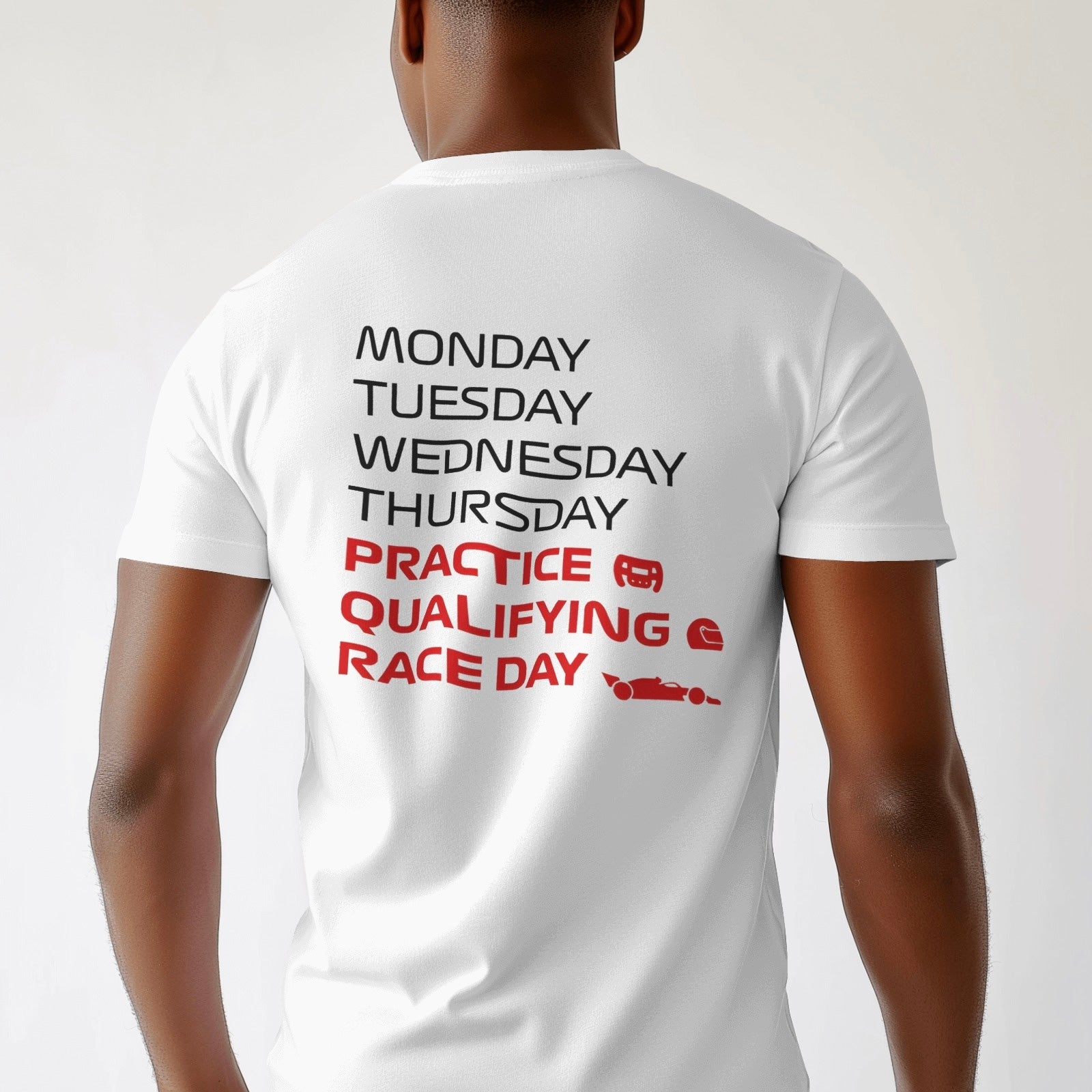 F1 RaceWeek | T-Shirt