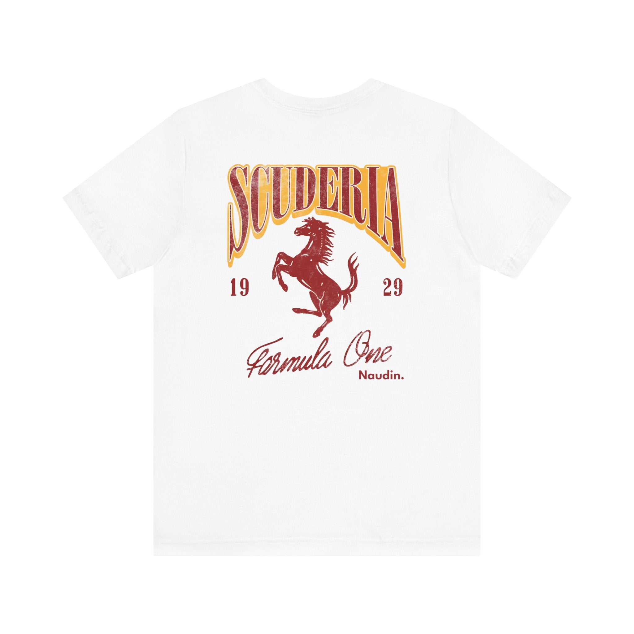 Scuderia F1 | T-Shirt