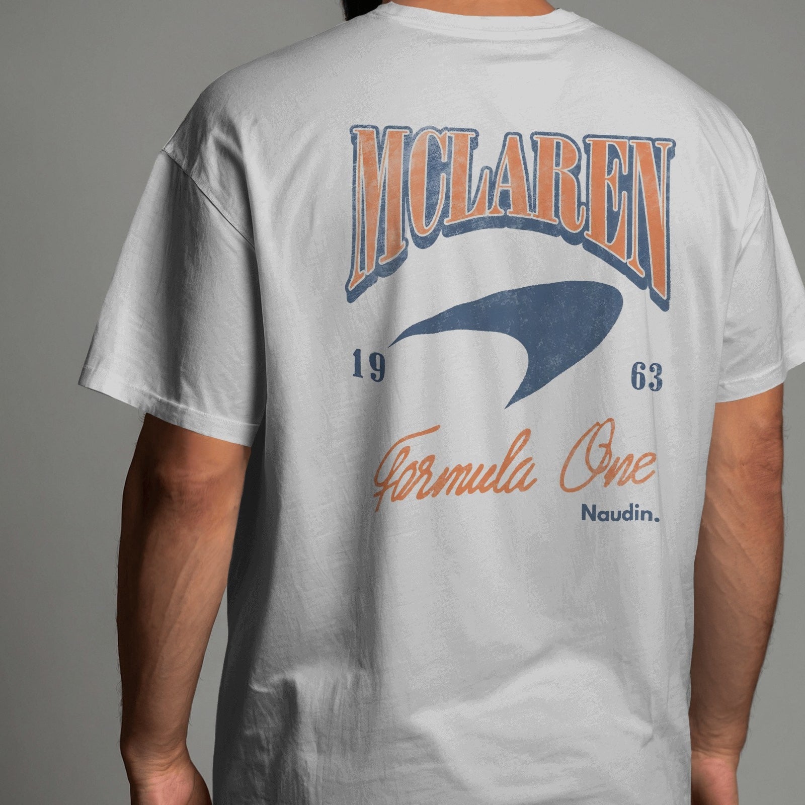 McLaren F1 | T-Shirt