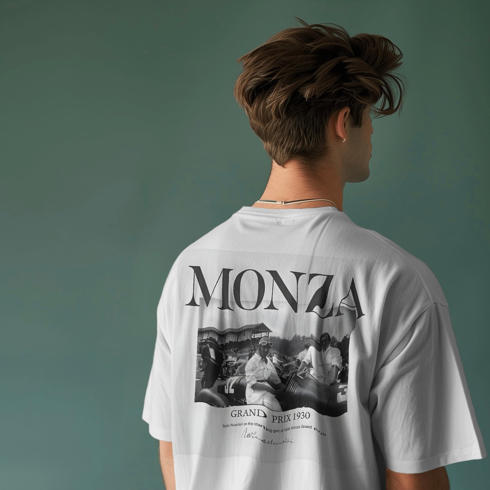 Monza | T-Shirt